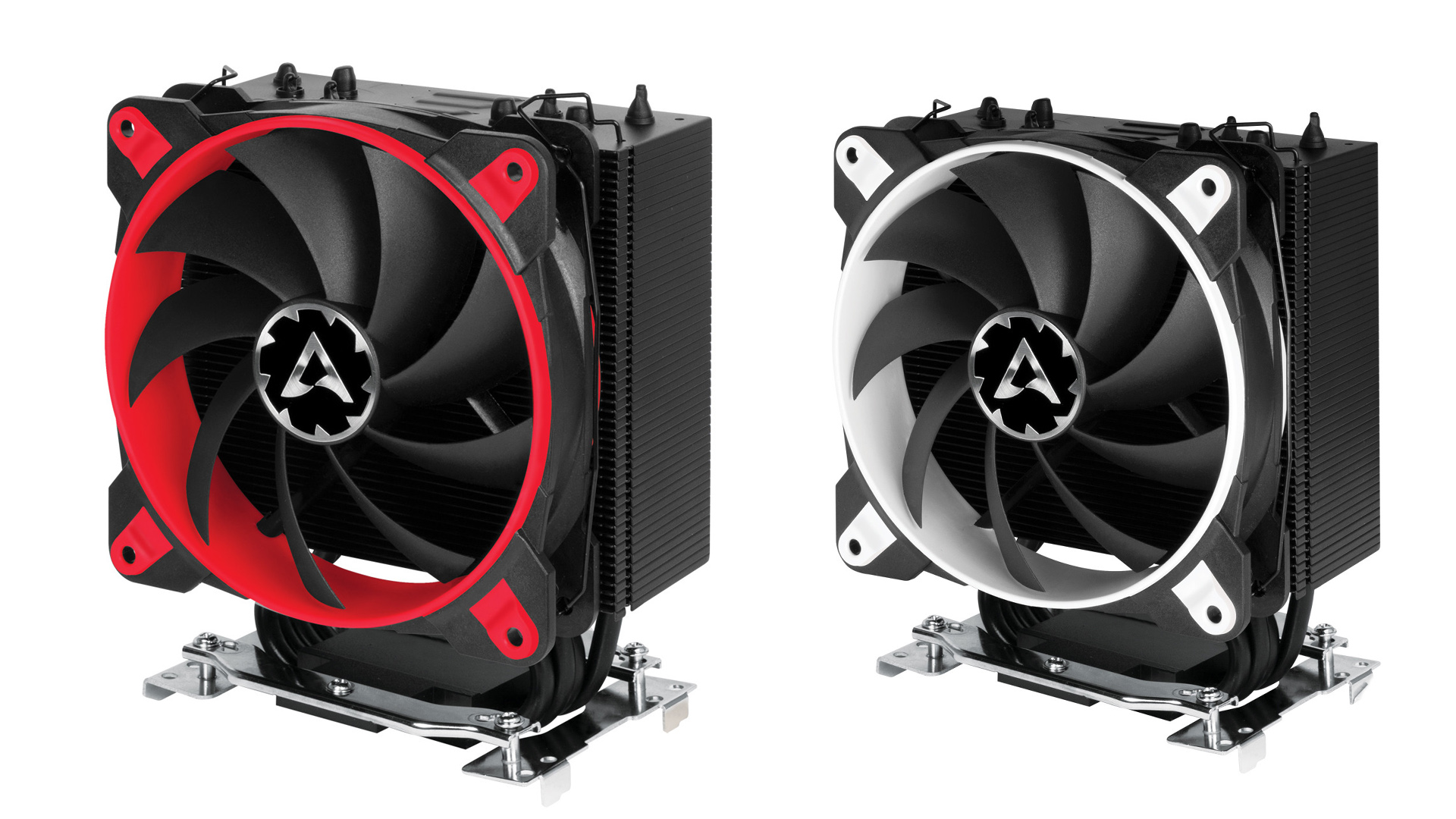 Csúcsprocesszorokhoz készült az Arctic új hűtője