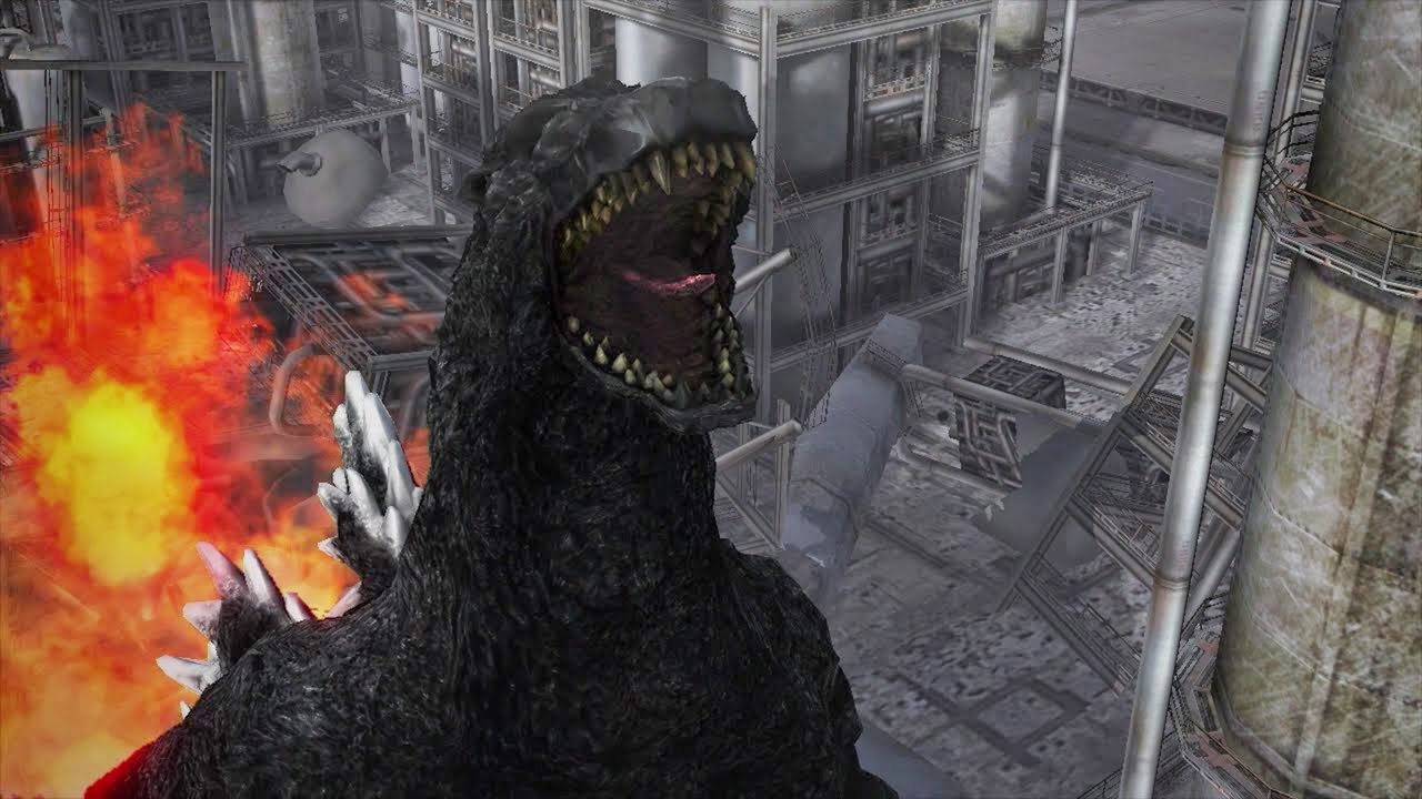 Csúf Godzilla trailerek érkeztek