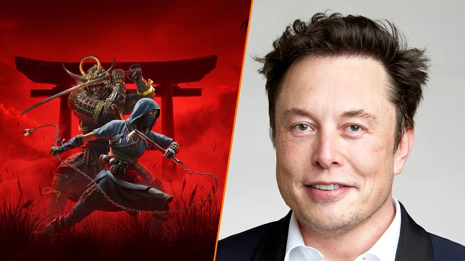 Csúnyán beszóltak Elon Musknak az Assassin's Creed X-oldalán