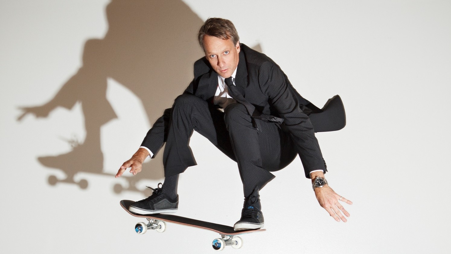 Csúnyán megbukott a Tony Hawk dokumentumfilm IndieGoGo kampánya