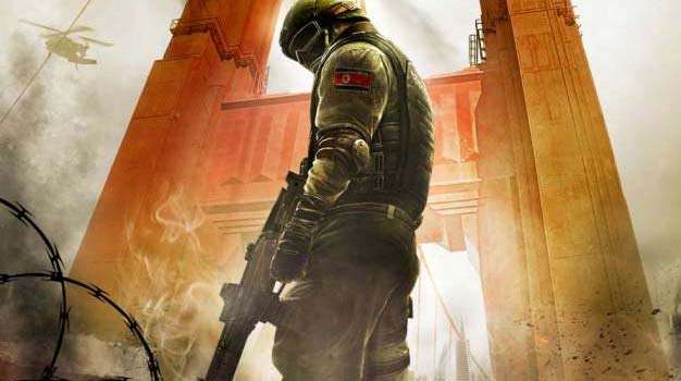 Csupán 5 órás lesz a Homefront kampány módja!