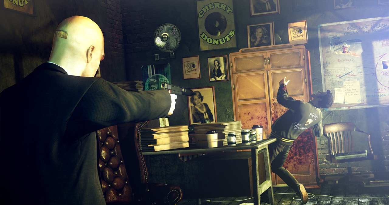 Csupán a játékosok 20%-a fogja látni a Hitman: Absolution utolsó pályáját – állítja a rendező