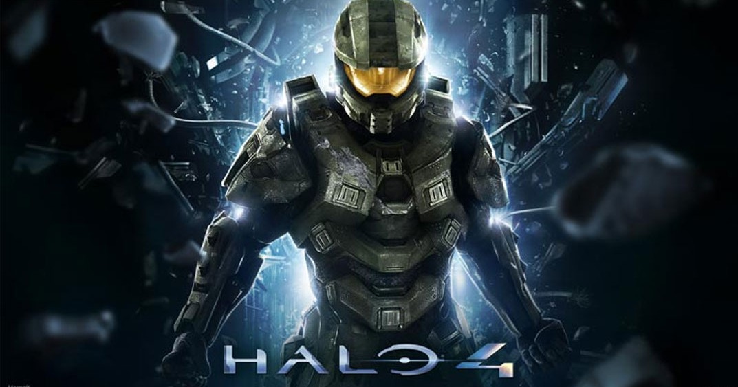 Csupán koholmány a Halo 4 béta