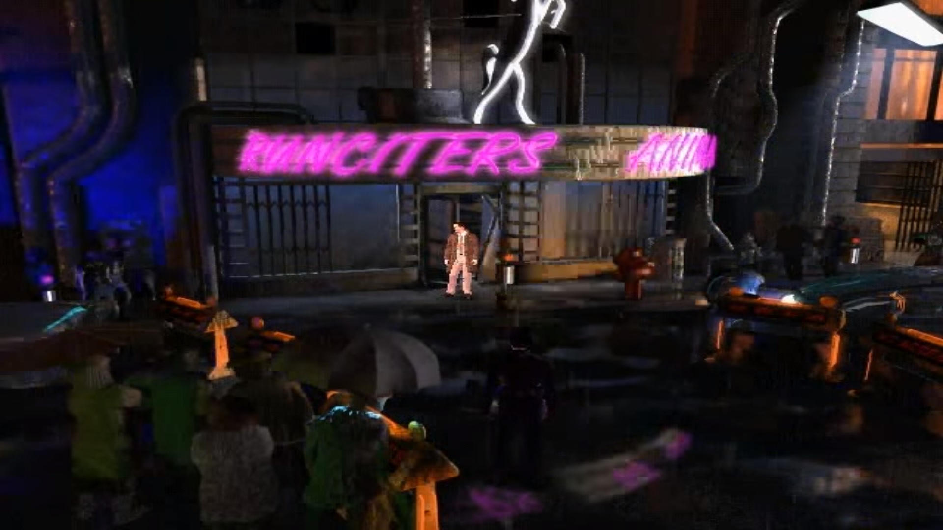 Csúszik a Blade Runner: Enhanced Edition megjelenése