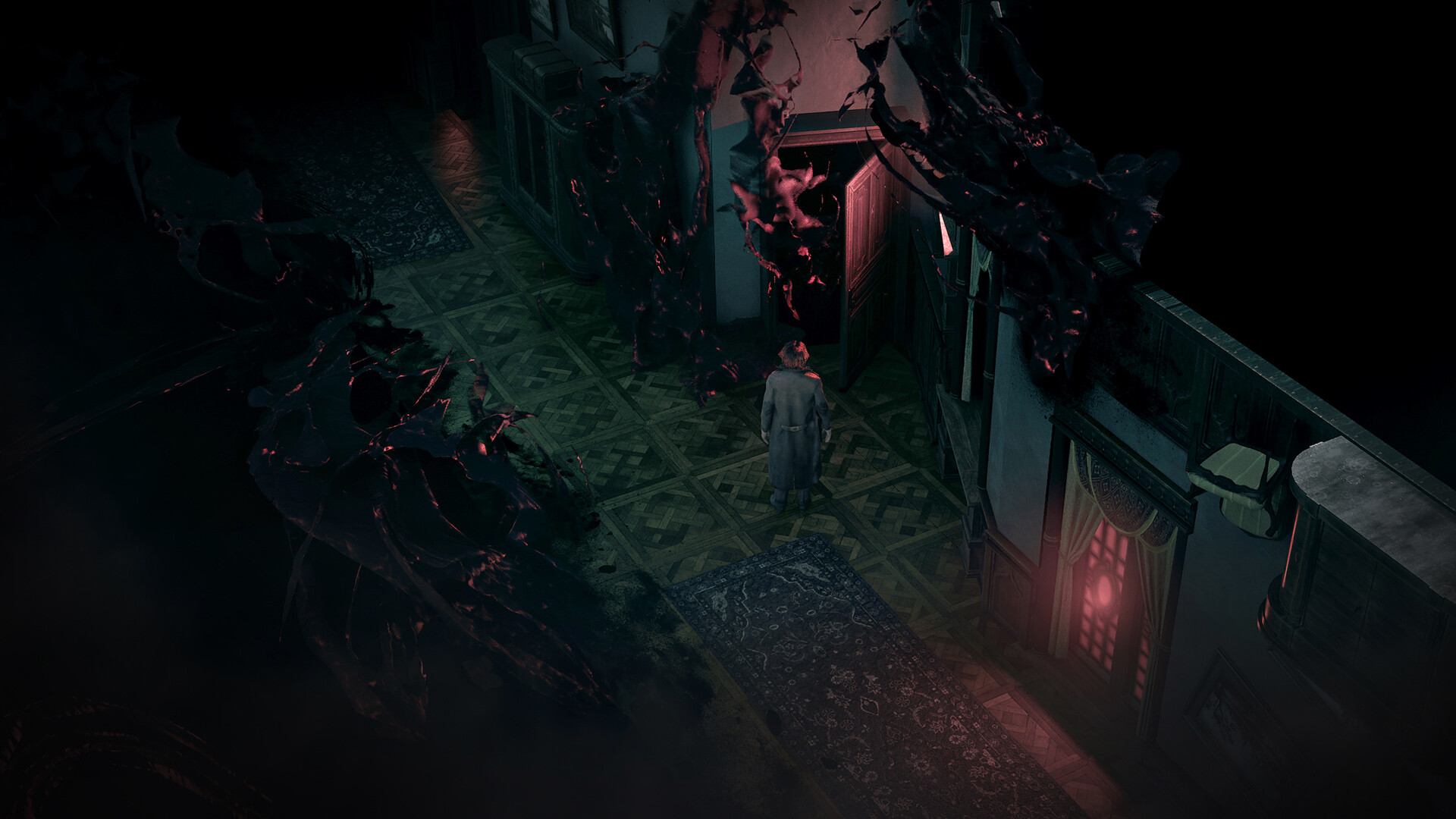 Csúszik a Frostpunk alkotóinak új címe, a The Thaumaturge