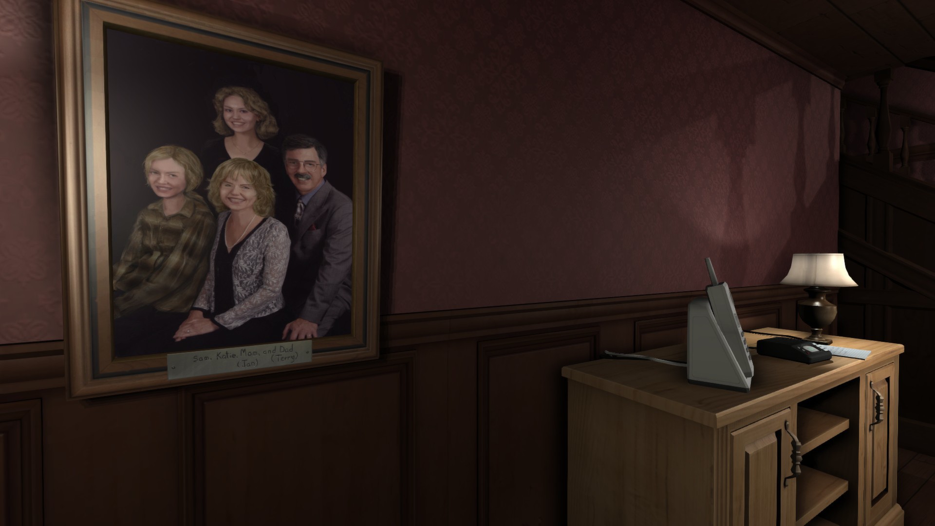 Csúszik a PS4-es Gone Home európai megjelenése