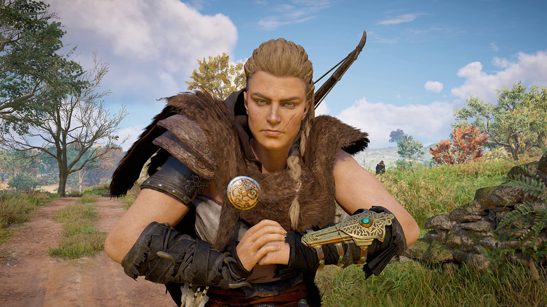 Csúszik az Assassin's Creed Valhalla első nagy kiegészítője