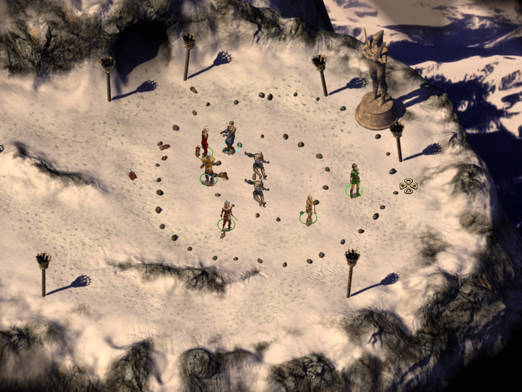 Csúszik a Baldur's Gate: Enhanced Edition megjelenése