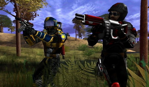 Csúszik a Planetside Next megjelenése