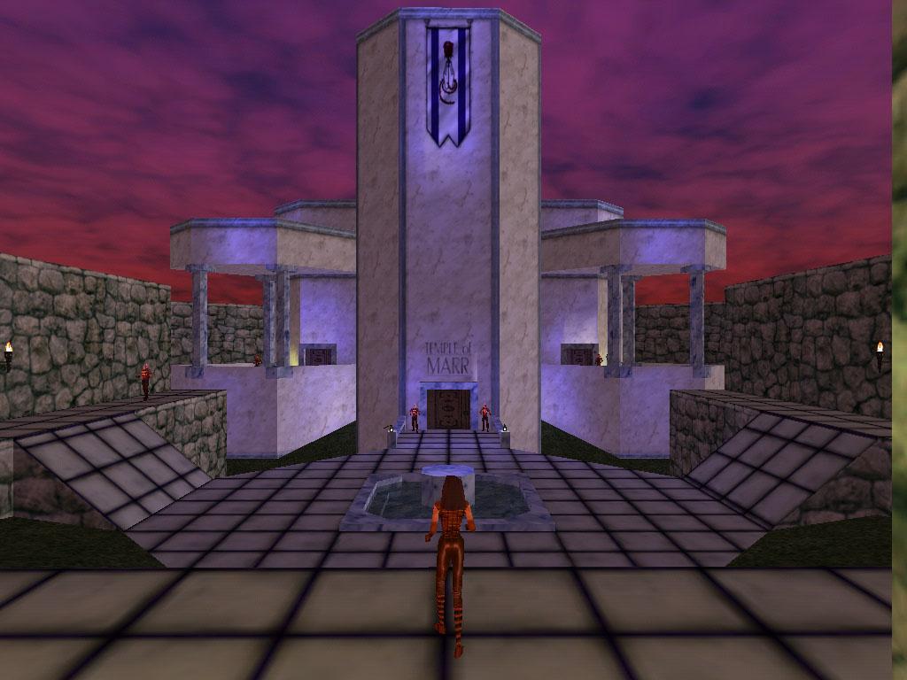 Csúszik a következő Everquest kiegészítő