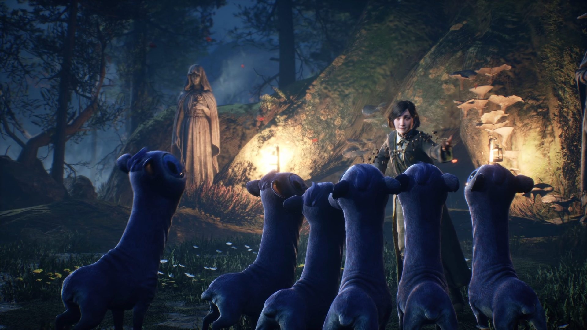 Csütörtökön ismét lesz egy State of Play, fókuszban ezúttal a Hogwarts Legacy