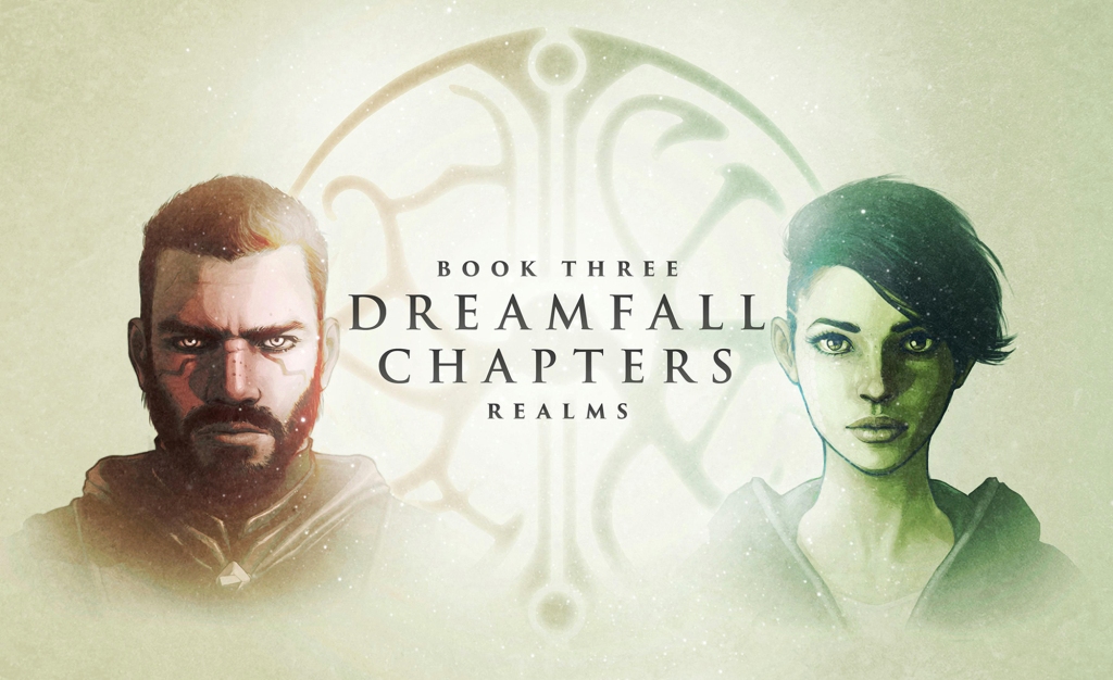 Csütörtökön érkezik a Dreamfall Chapters: Book Three