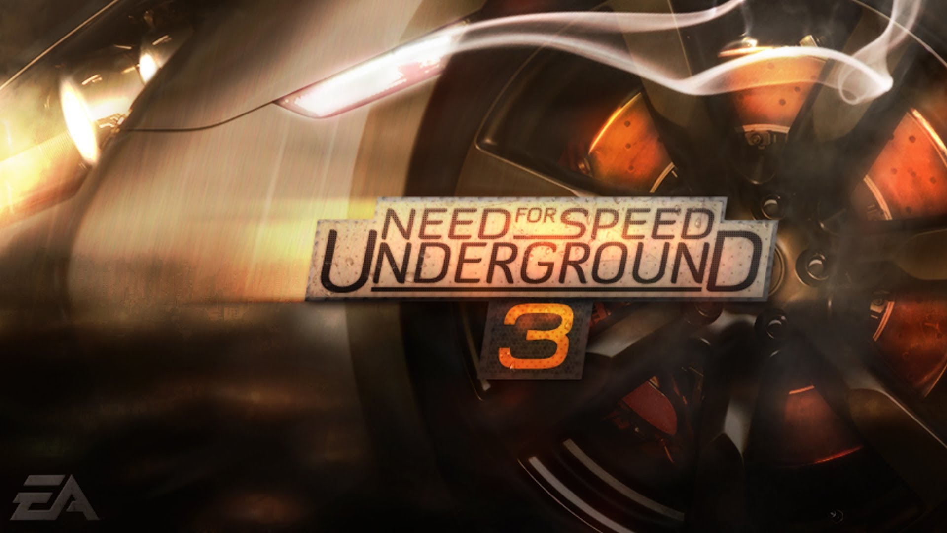 Csütörtökön mutatkozik be az új Need for Speed – jön az Underground 3?