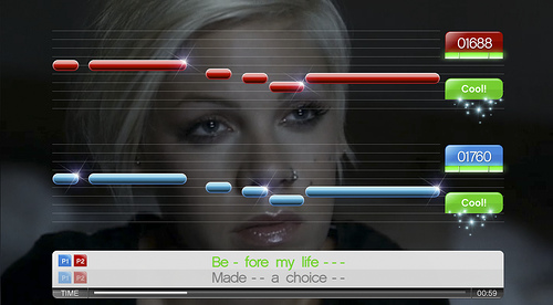 Csütörtökön újabb SingStore update