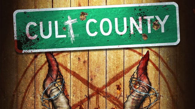 Cult Country: Horrorjátékot készít a Renegade Kid is