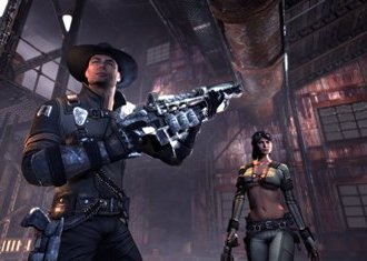 Damnation: Elcsúsztatva jövő évre