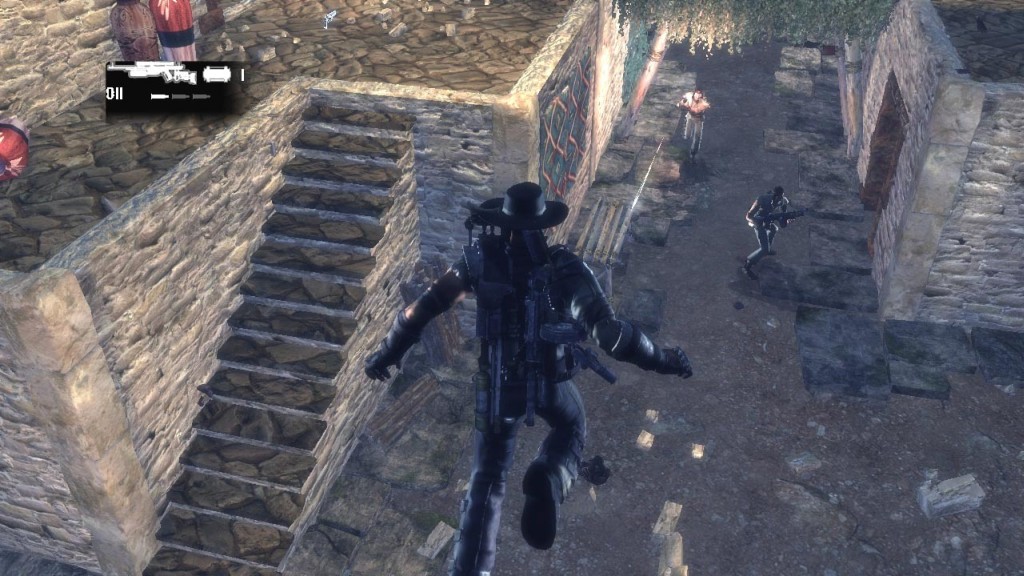 Damnation: Honlap és videó