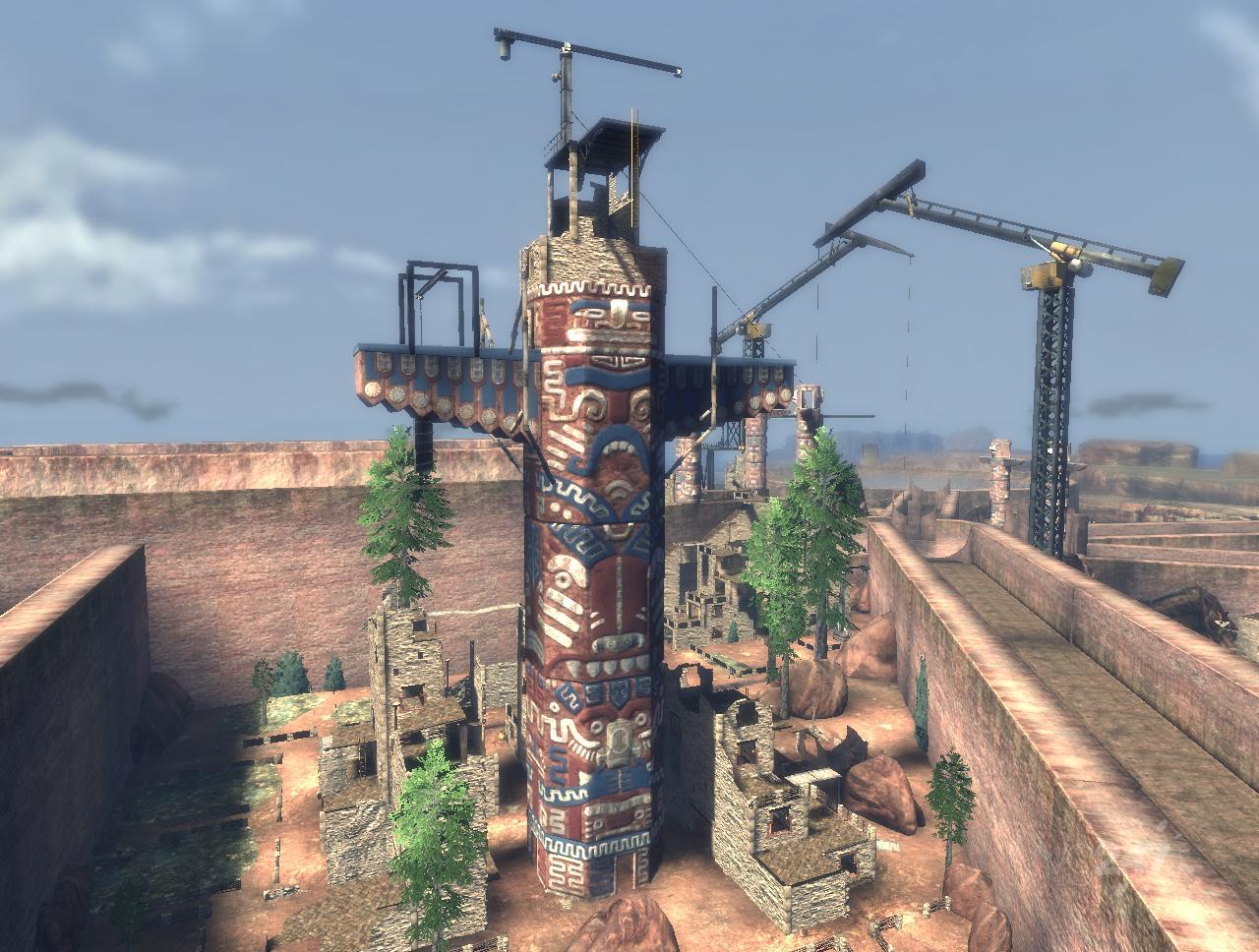 Damnation: Május 22. napjára datálva