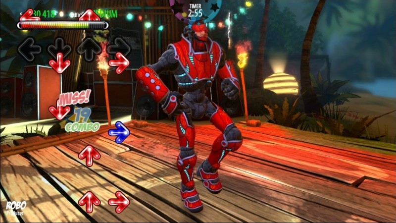 Dance Magic: Táncolj és akciózz egyszerre!