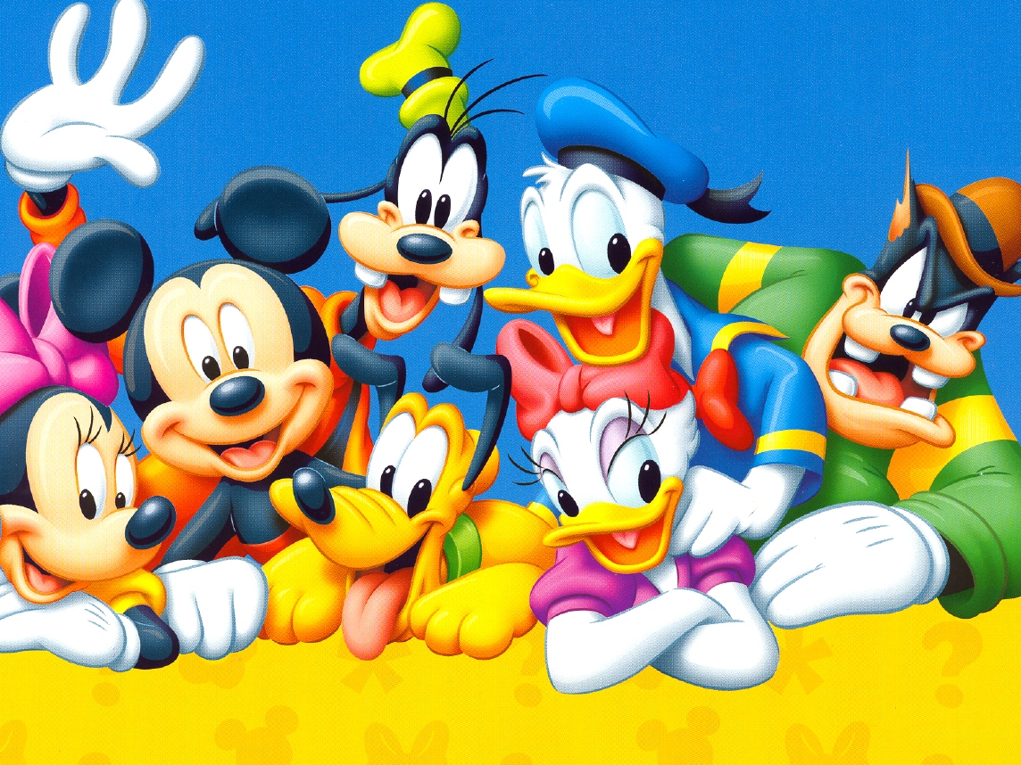 Dance Dance Revolution: Disney Grooves: Trailer