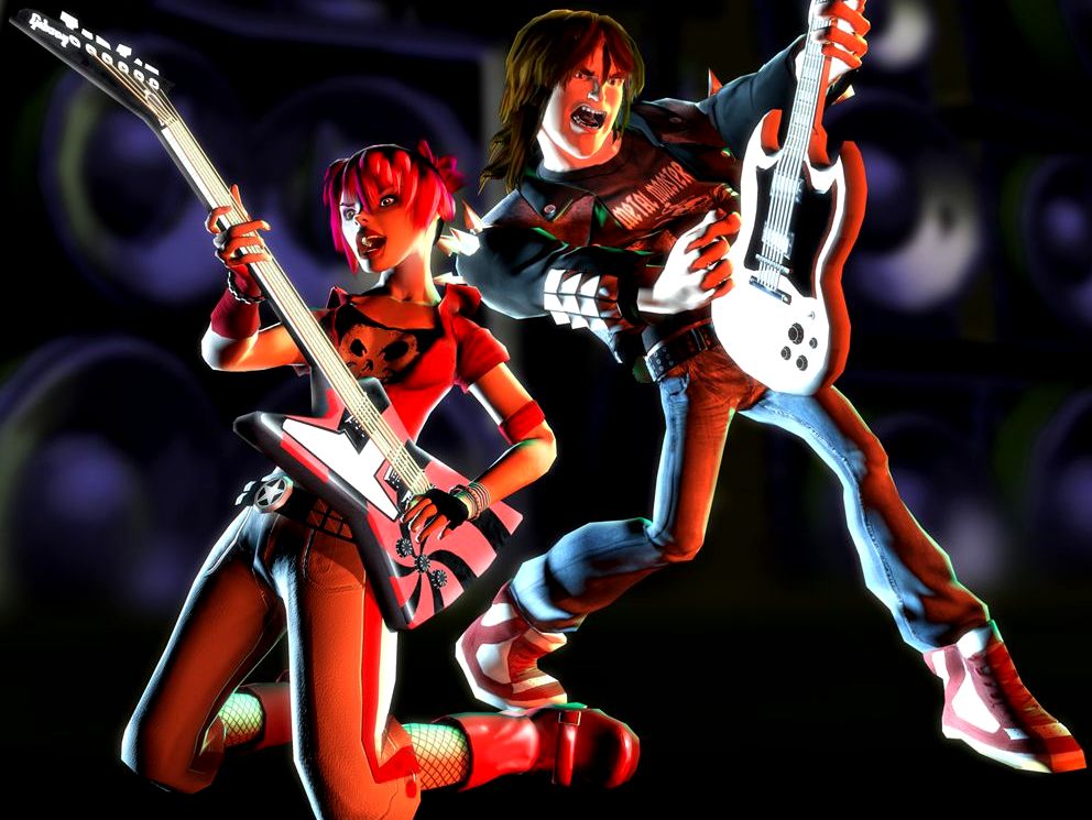 Dance Hero: A Guitar Hero táncos megfelelője?