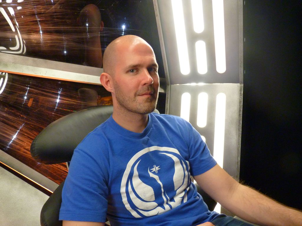 Daniel Erickson távozik a BioWare-től