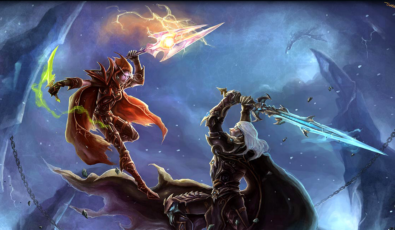 Daniel Wu és Clancy Brown is benne lesznek a Warcraft filmben