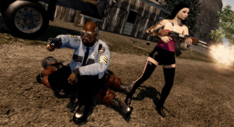 Danny Bilson: Hatalmas THQ bejelentés várható márciusban