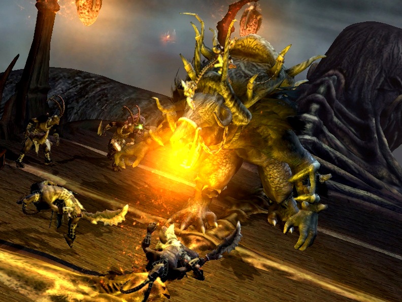 Dante Pokla, a púder nélküli valóság