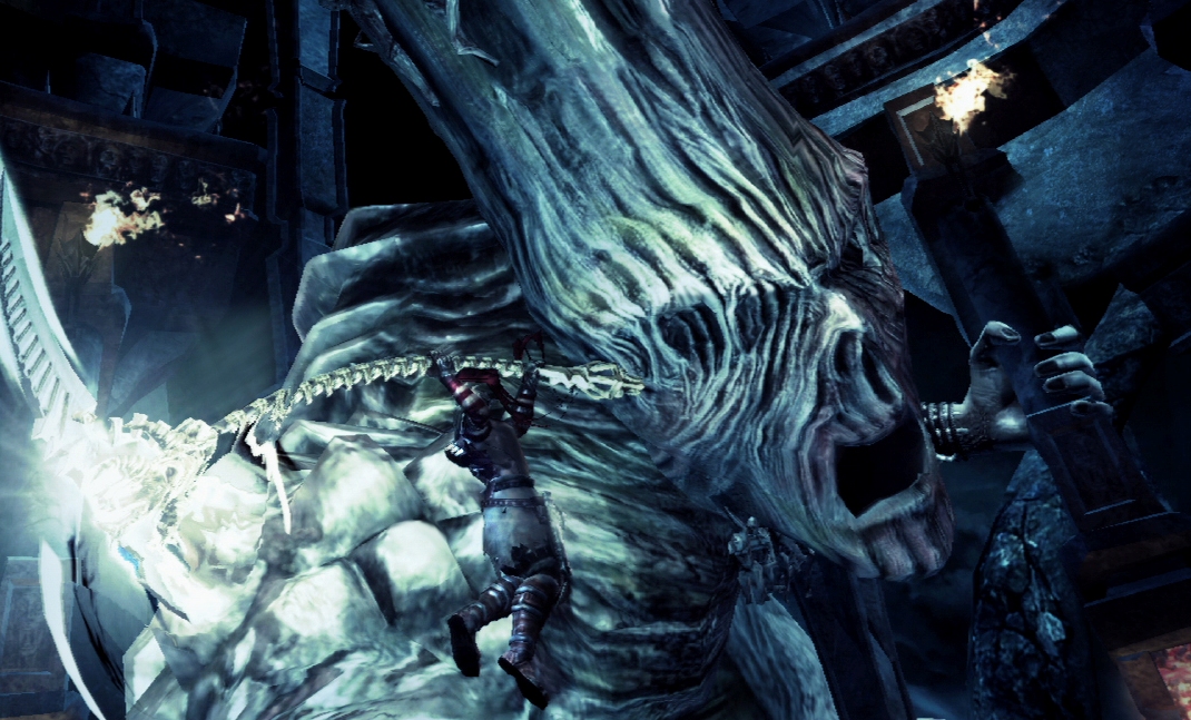 Dante’s Inferno: Nemet mondtak a PC-s verzióra