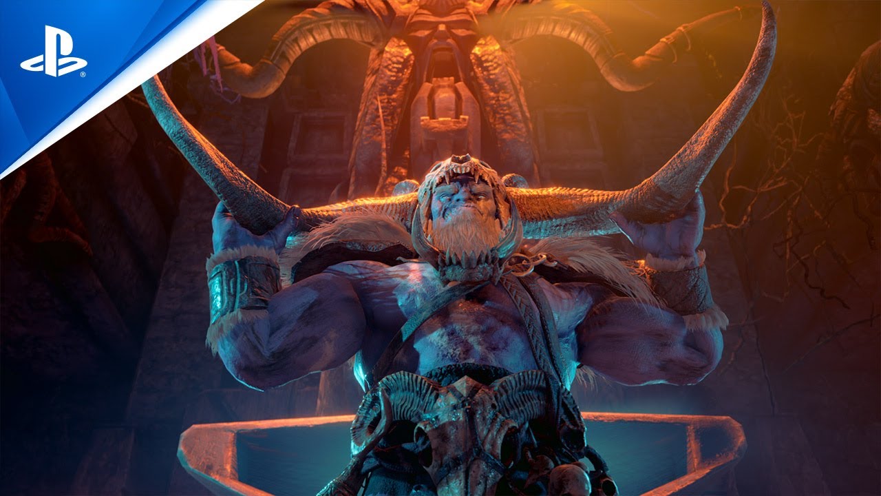 Dark Alliance címen rebootolják a Dungeons & Dragons-t