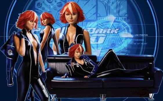 Dark Johanna és az Xbox Live románca