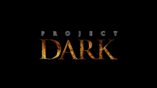 Dark Soul névre hallgat mostantól a Project Dark