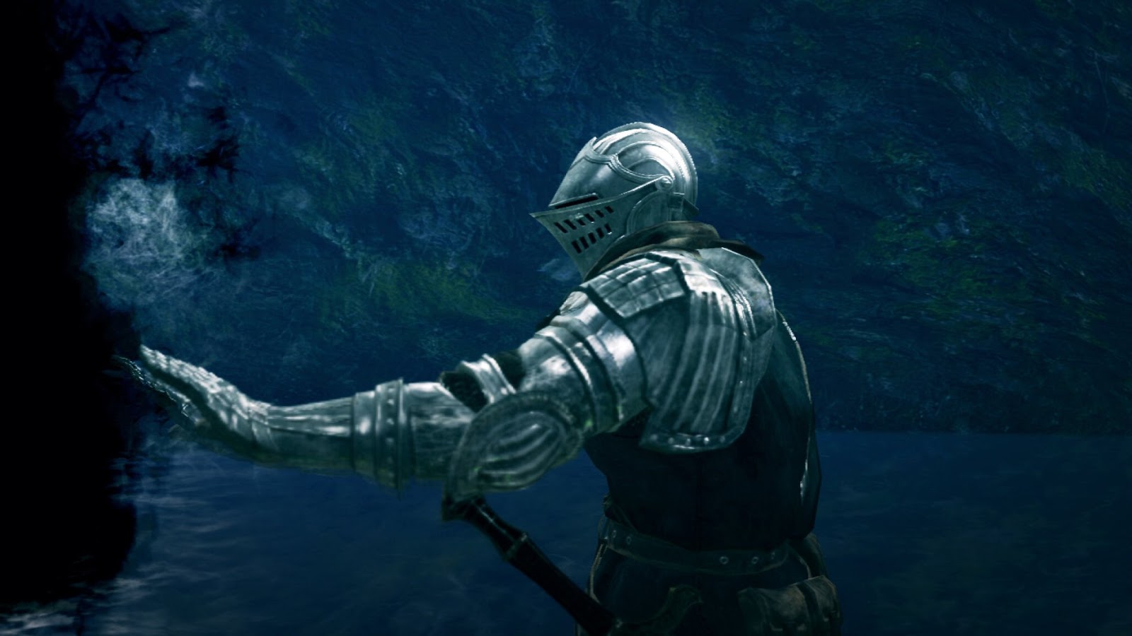 Dark Souls 2: Megjelenésről, grafikáról és egyebekről