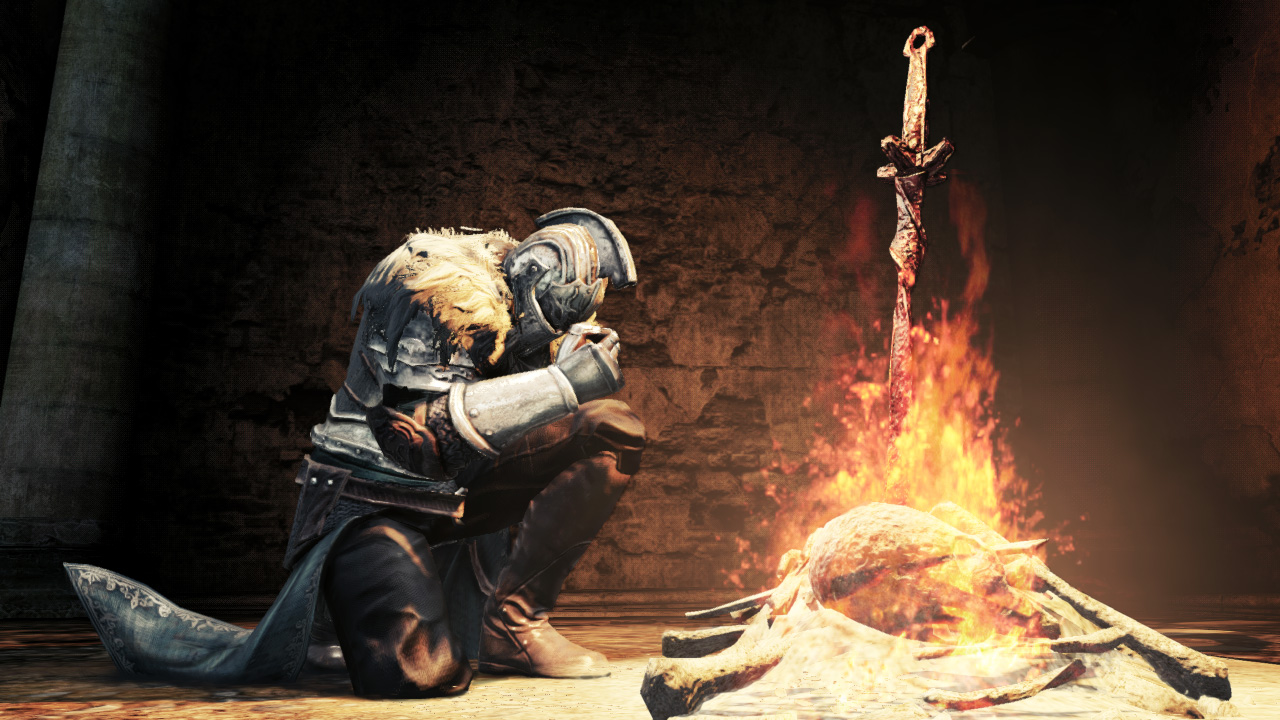 Dark Souls 2: ötven százalékkal többen rendelték elő a folytatást