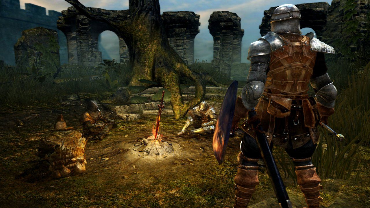 Dark Souls PC: Már több, mint tízezren tiltakoznak Games for Windows Live-os támogatás ellen
