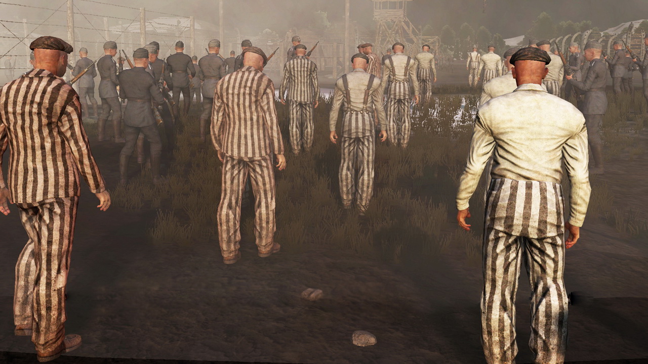 Darkest of Days: Friss játékmenet videók