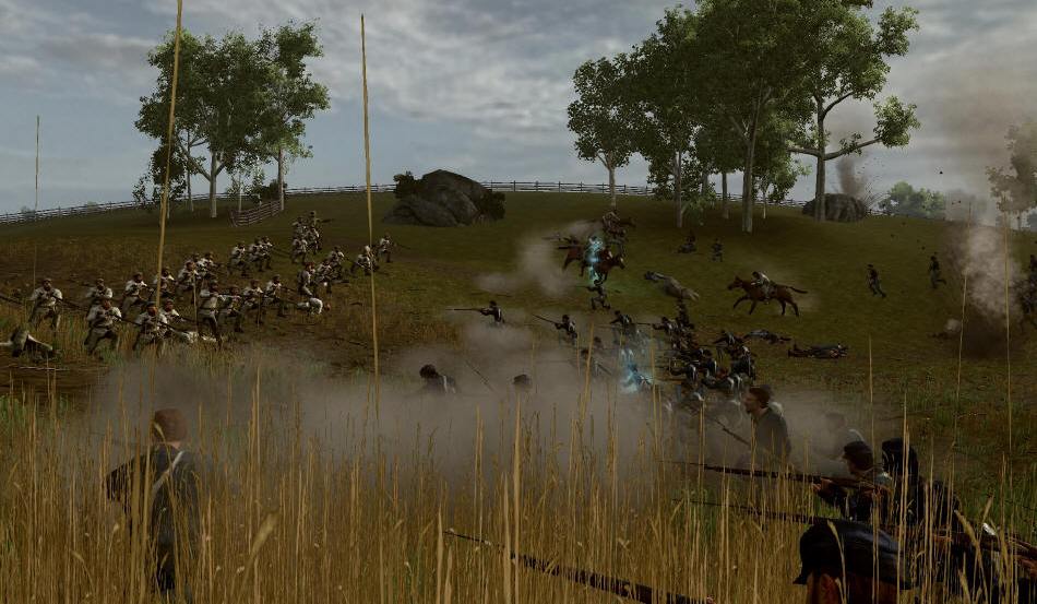 Darkest of Days: Launch trailer