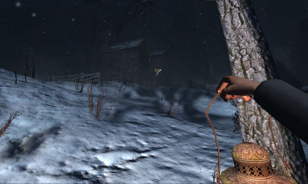 Darkness Within 2: The Dark Lineage: Ki vagyok én?