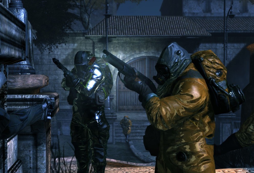 Dark Sector: Hivatalos megerősítést nyert a PC-s verzió