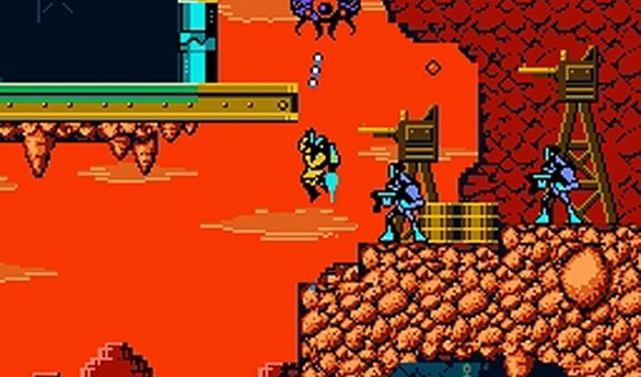 Dark Void Zero: Jövő héten érkezik PC-re