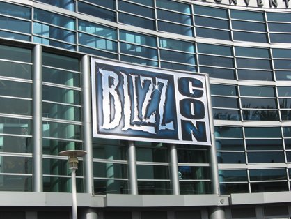 Datálódott a BlizzCon 2011