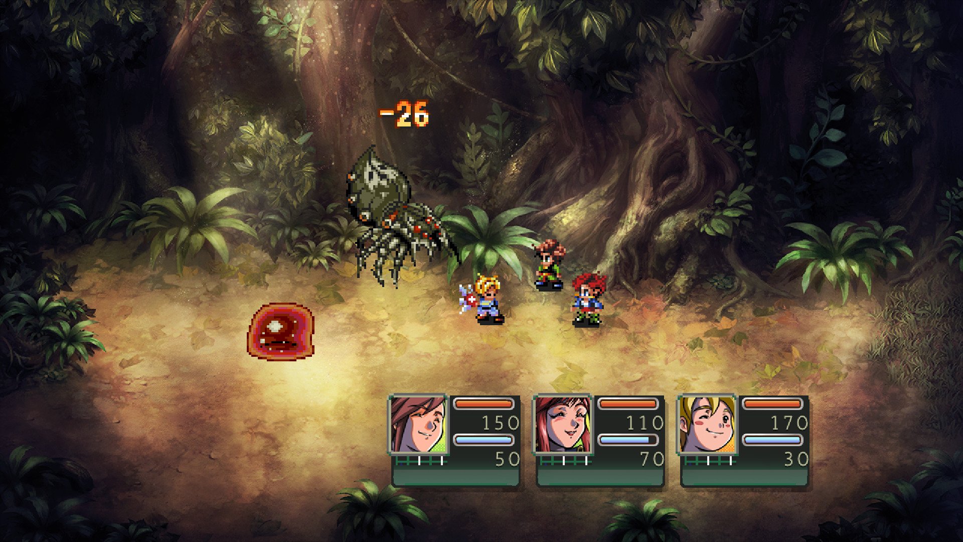 Datálták a Pier Solar HD Xbox One-os változatát