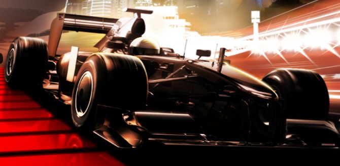 Datálva a Formula 1 2009