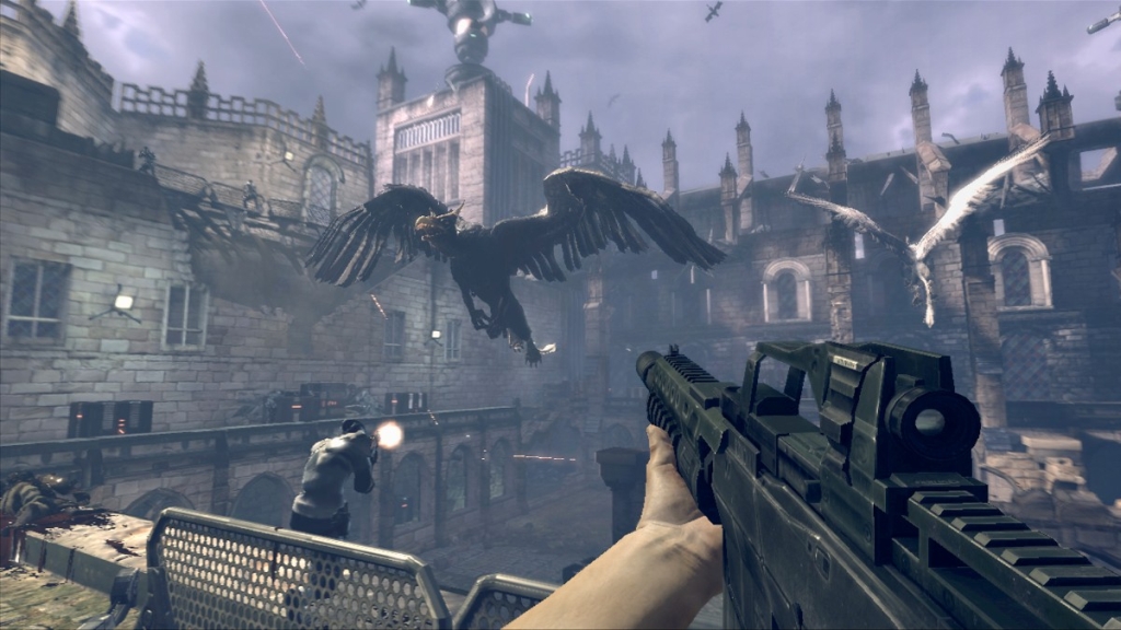 Dátumot és fejlesztői kommentárokat kapott a Legendary