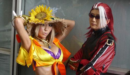 Dátumot kapott az idei Tokyo Game Show