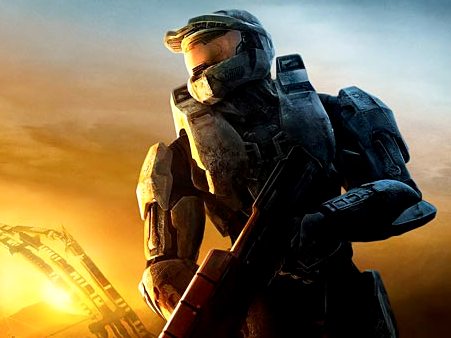 Dátumozva a Halo 3 és a Gears Of War 2 térképcsomag