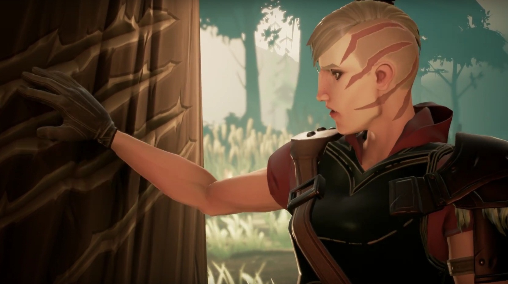 Dauntless: ingyenes kooperatív akció-RPG a Phoenix Labs-tól
