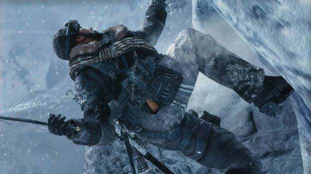 David DeMartini: A nulláról kezdte fejleszteni első játékát a Respawn Entertainment