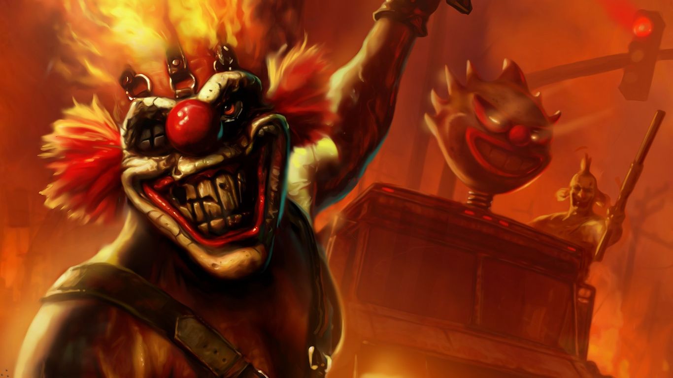 David Jaffe biztos nem dolgozik új Twisted Metal játékon